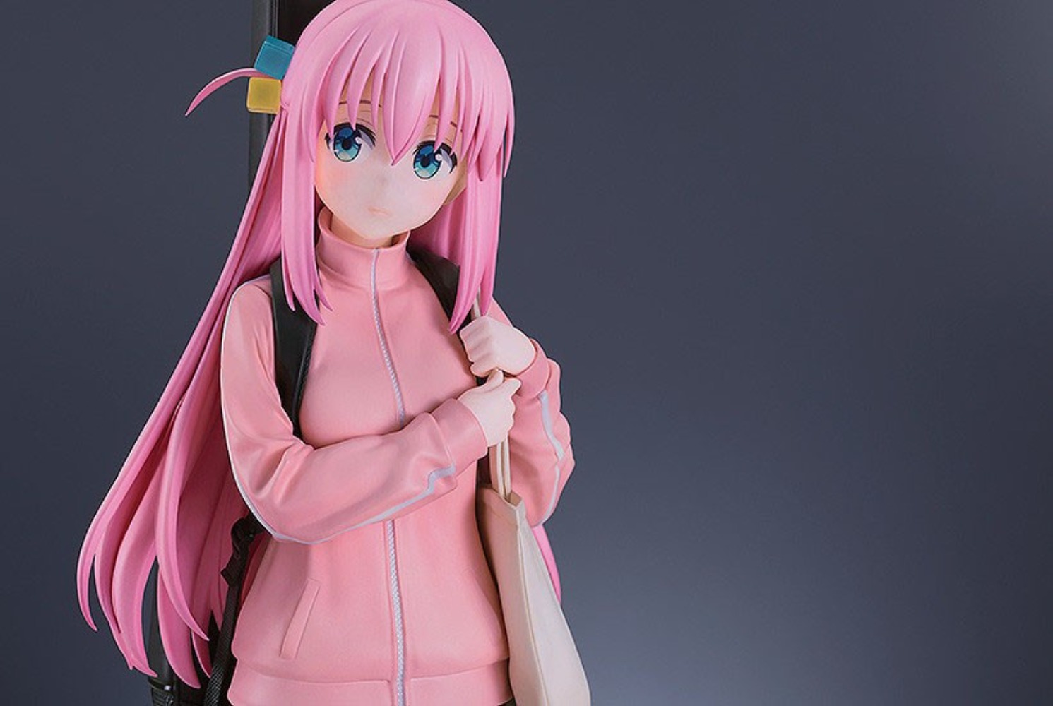 【JM】100% Оригинальный продукт  – обзор и цена Model Kit Bocchi
