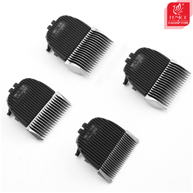 Сменные лезвия для машинок для – обзор и цена Model Kit Clipper