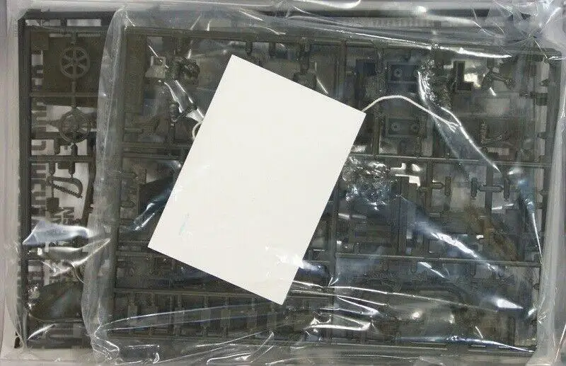 Tamiya 35175 1/35 Комплект мод – обзор и цена Model Kit Tamiya