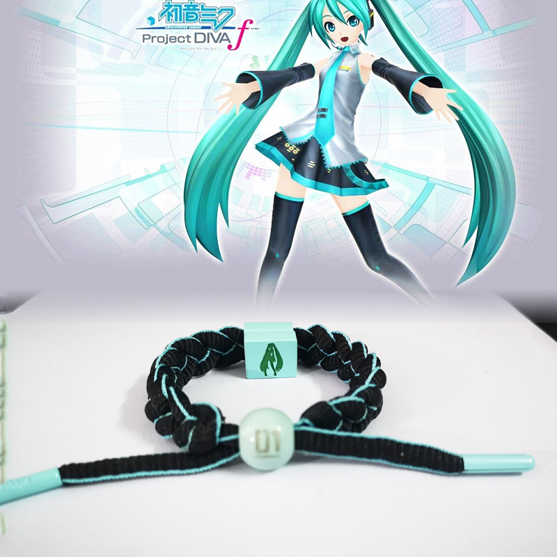 3 стиля новый аниме Hatsune Mi – обзор и цена Model Kit Hatsune Miku