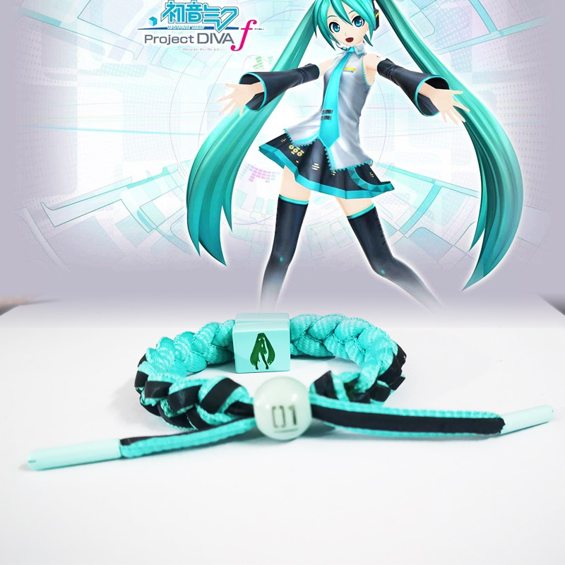 3 стиля новый аниме Hatsune Mi – обзор и цена Model Kit Hatsune Miku