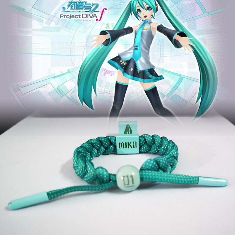 3 стиля новый аниме Hatsune Mi – обзор и цена Model Kit Hatsune Miku