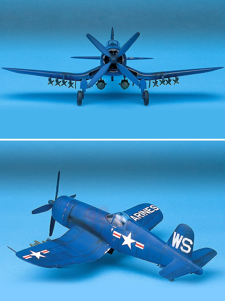 Набор для сборки модели самоле – обзор и цена Model Kit Academy
