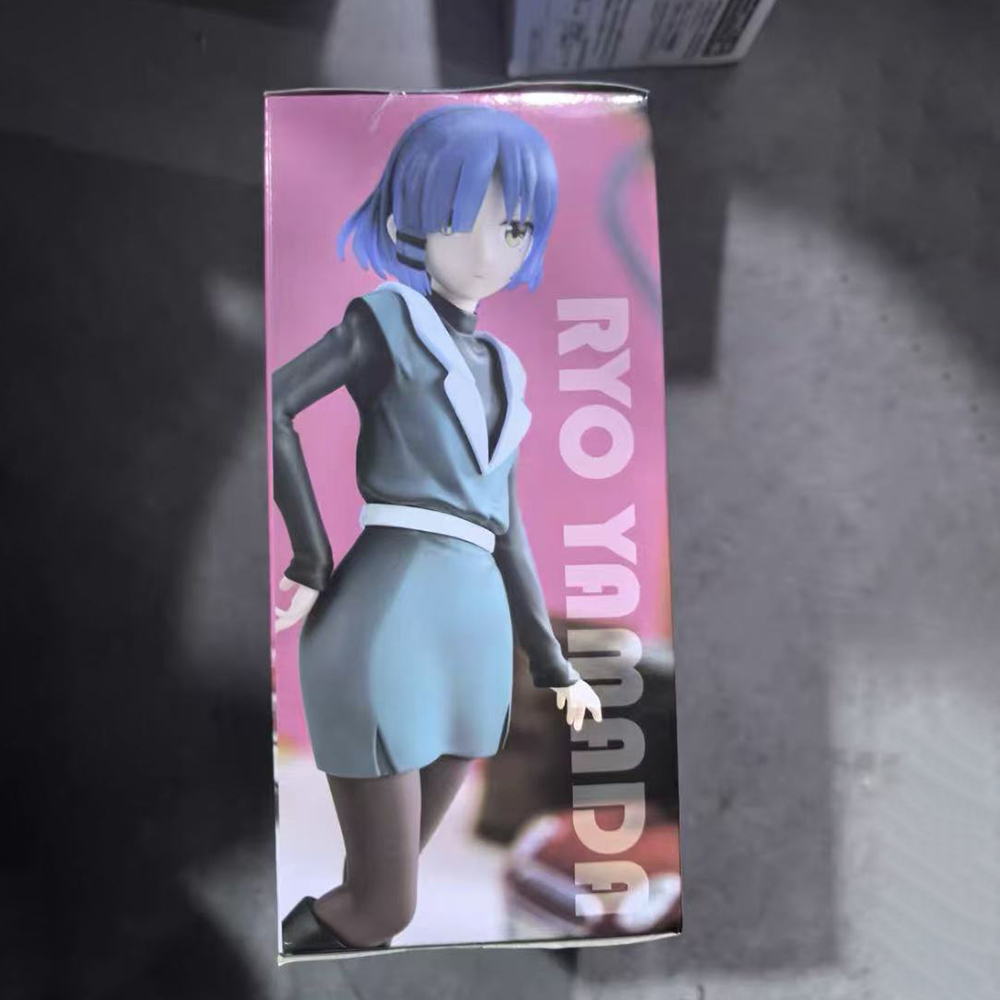 100% Оригинальный, в наличии,  – обзор и цена Model Kit Bocchi