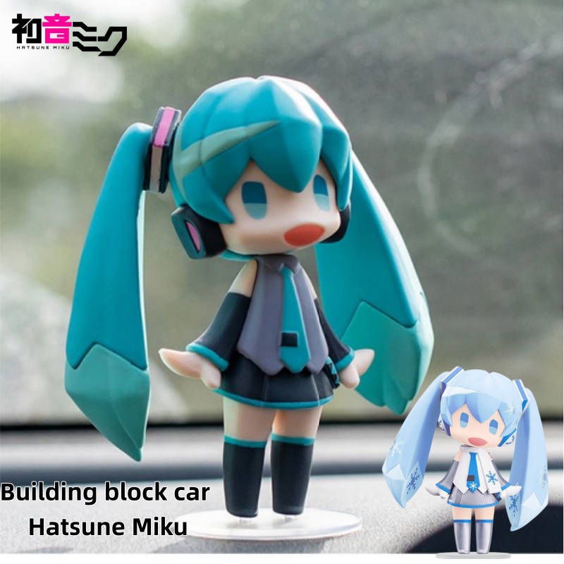 Набор аниме-фигурок и строител – обзор и цена Model Kit Japanese