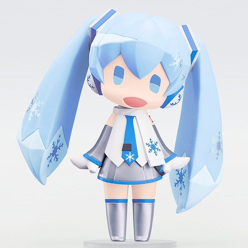 Набор аниме-фигурок и строител – обзор и цена Model Kit Japanese