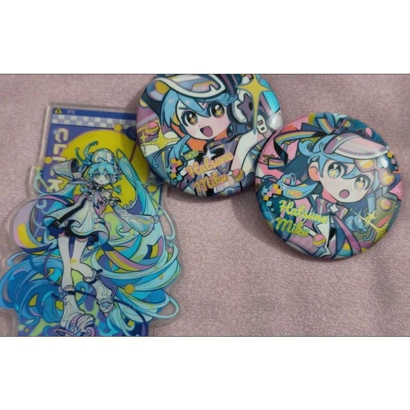 Хацунэ Мику акриловая подставк – обзор и цена Model Kit Hatsune Miku