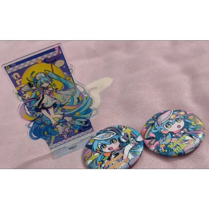 Хацунэ Мику акриловая подставк – обзор и цена Model Kit Hatsune Miku