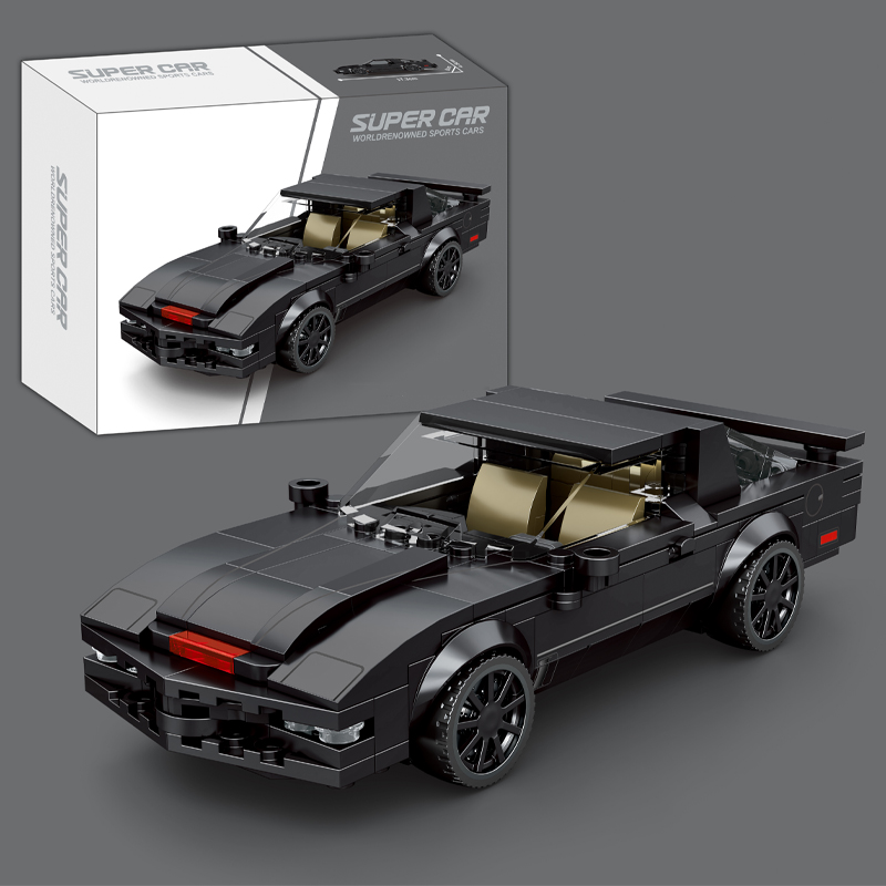 Супер спортивный автомобиль, м – обзор и цена Model Kit Jurassic Park