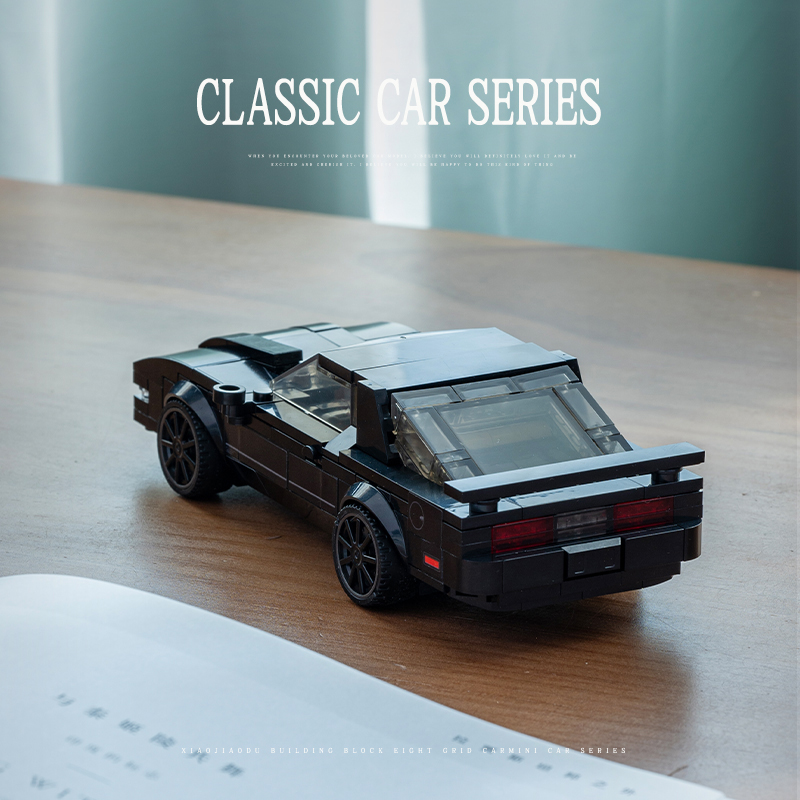Супер спортивный автомобиль, м – обзор и цена Model Kit Jurassic Park