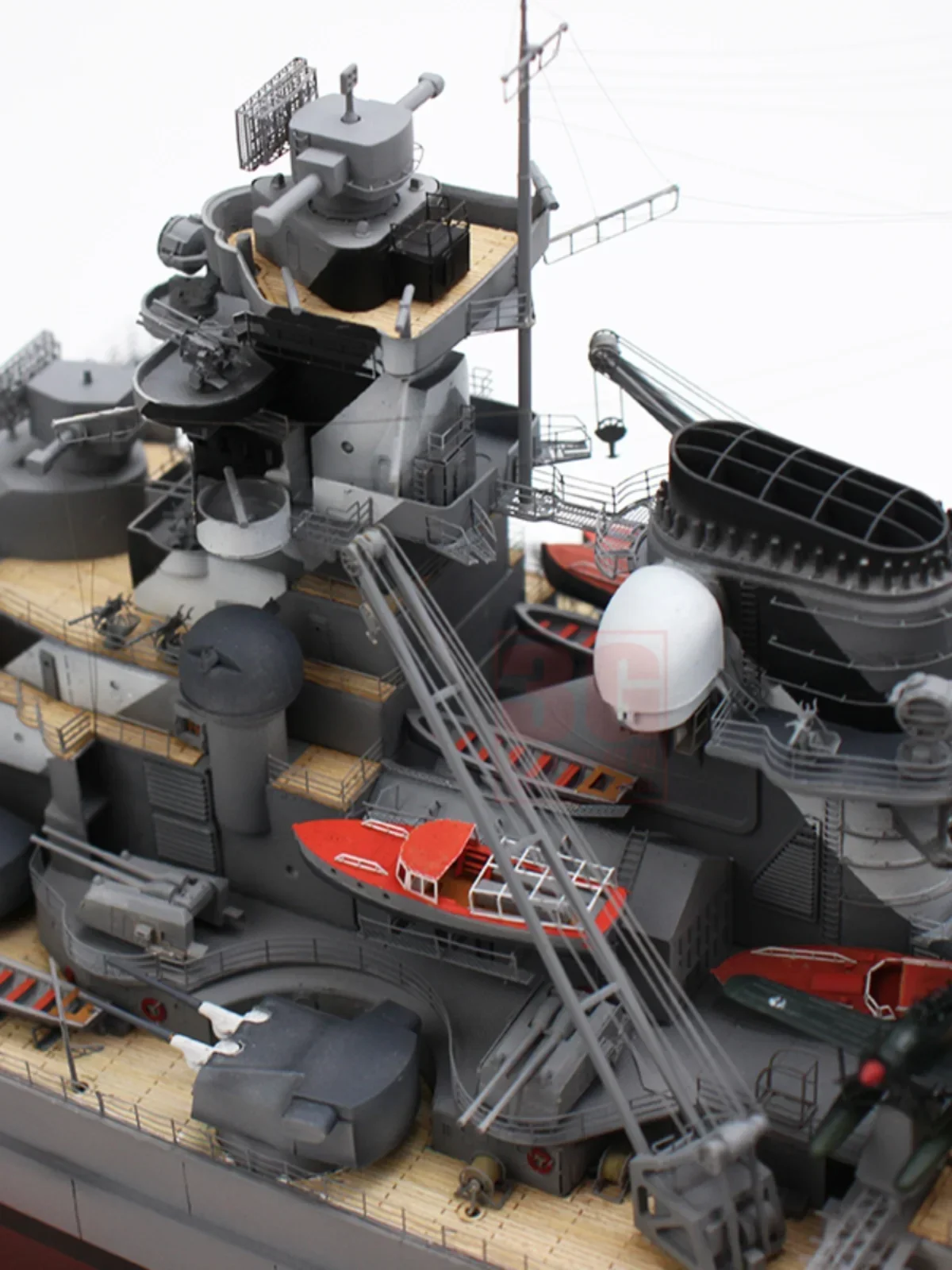 TAMIYA 1/350, модель игрушки « – обзор и цена Model Kit Tamiya