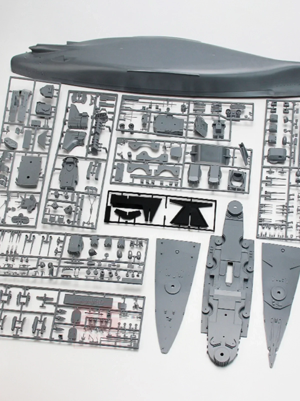 TAMIYA 1/350, модель игрушки « – обзор и цена Model Kit Tamiya