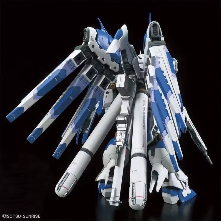 Новинка! Модель YUSHANFANG 1/1 – обзор и цена Model Kit Xiaoyaozi