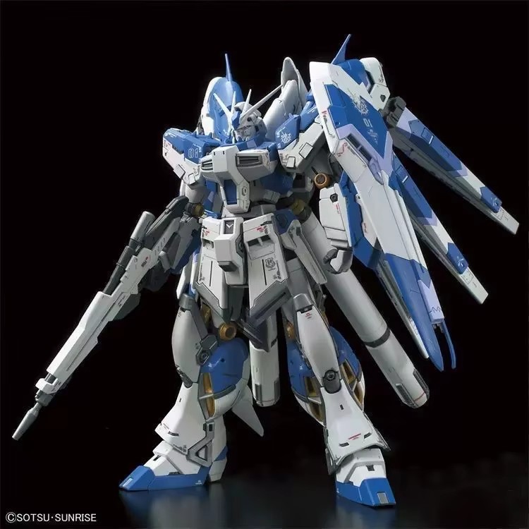 Новинка! Модель YUSHANFANG 1/1 – обзор и цена Model Kit Xiaoyaozi