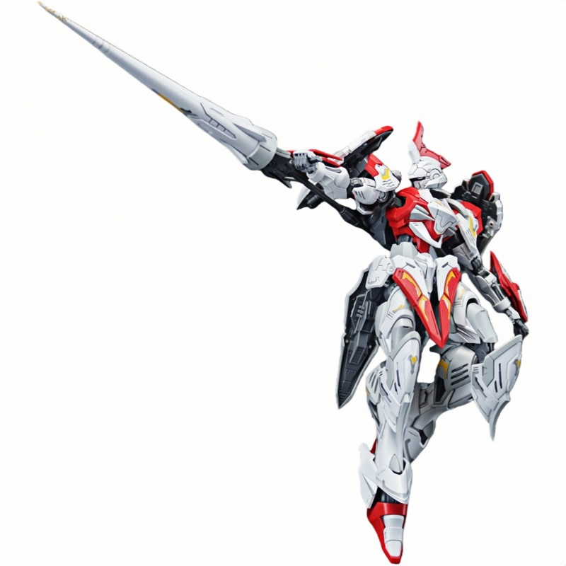 Коллекционная фигурка-модель S – обзор и цена Model Kit Tristan