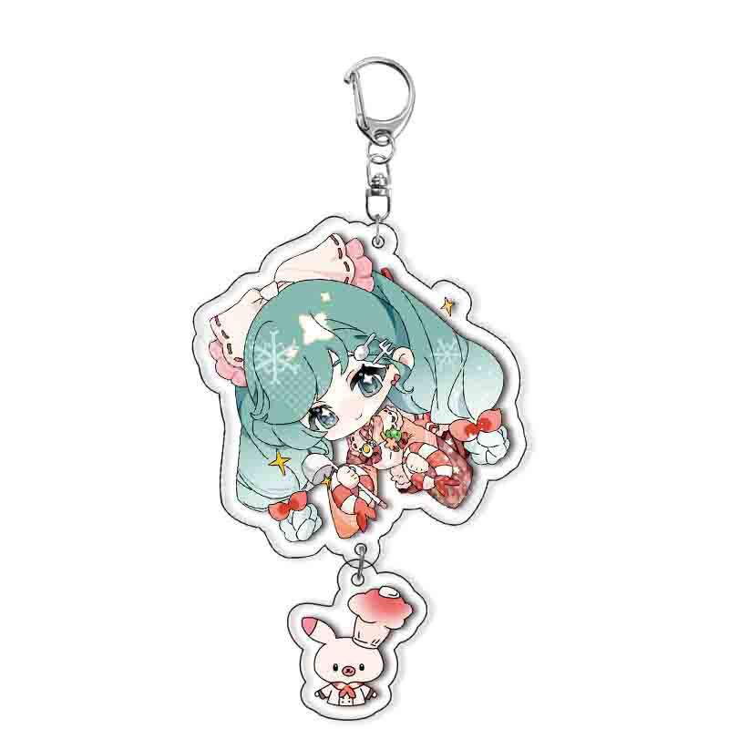 Miku Hatsune Princess акриловы – обзор и цена Model Kit Hatsune Miku