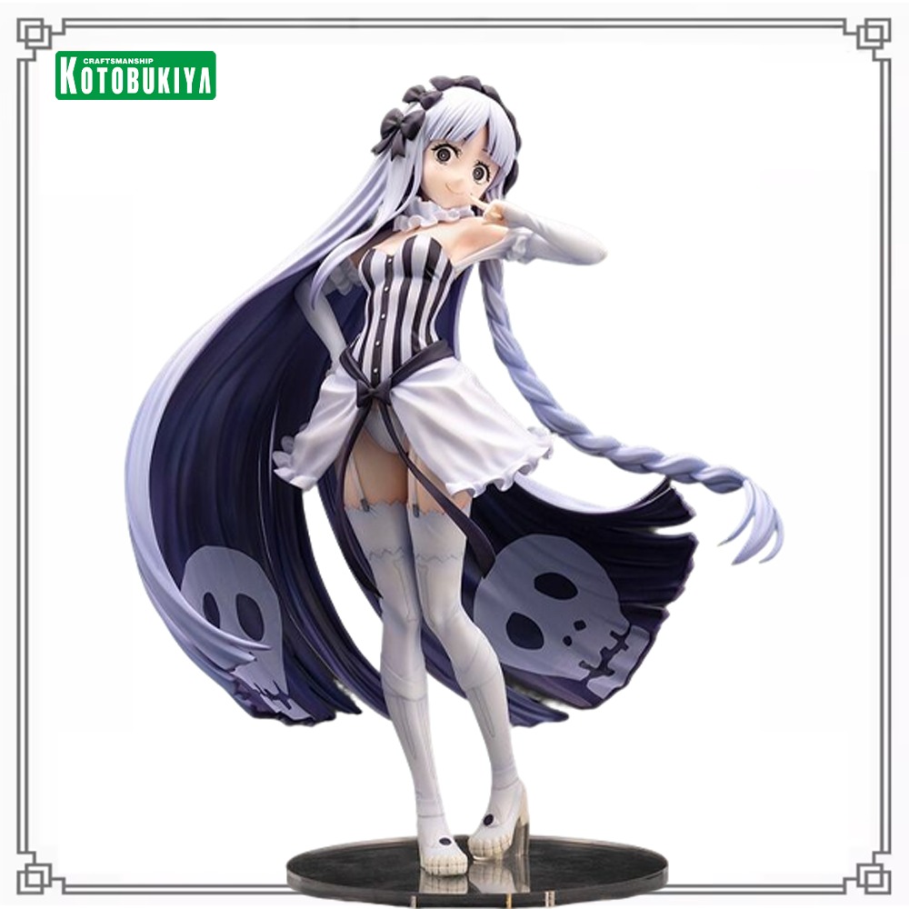 100% в наличии. Оригинальная м – обзор и цена Model Kit Kotobukiya