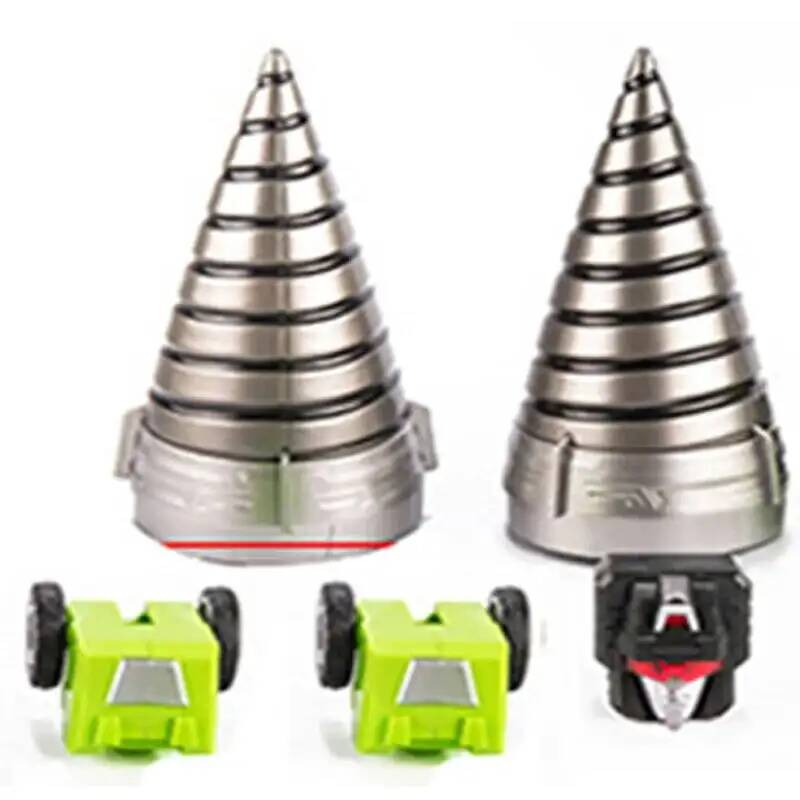 Экшн-фигурка девастатора Jinba – обзор и цена Model Kit Robot