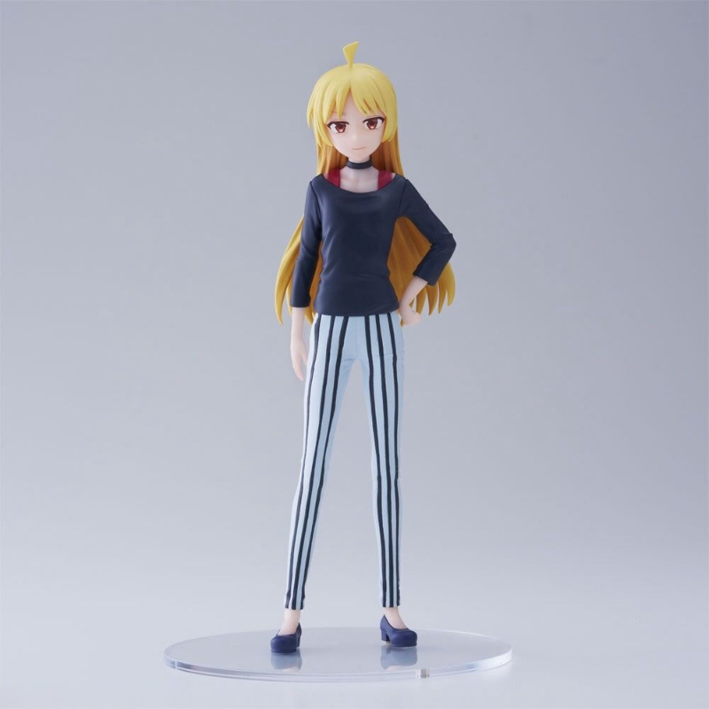 В наличии подлинный SEGA Bocch – обзор и цена Model Kit Bocchi