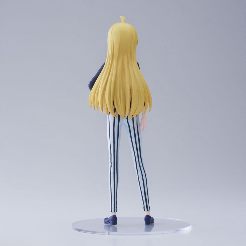 В наличии подлинный SEGA Bocch – обзор и цена Model Kit Bocchi