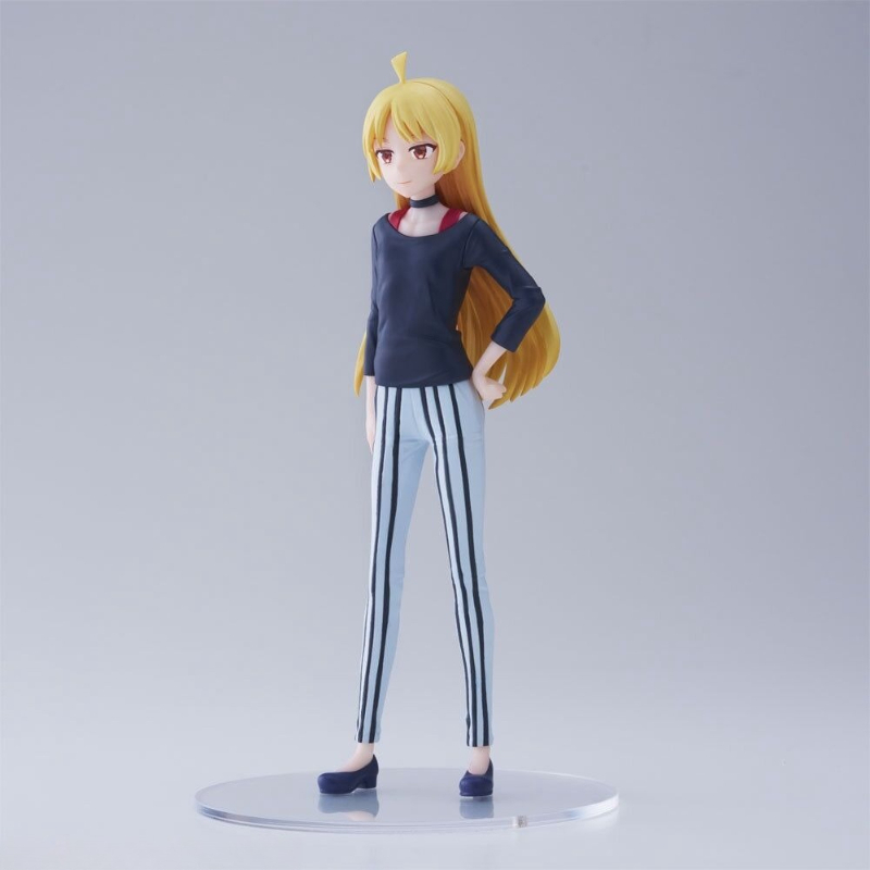 В наличии подлинный SEGA Bocch – обзор и цена Model Kit Bocchi
