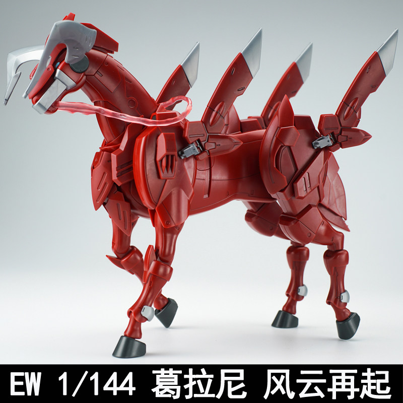 Горячая новинка: Аксессуары дл – обзор и цена Model Kit Robot