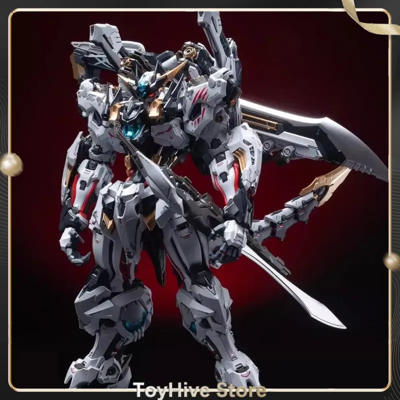 В НАЛИЧИИ: IN ERA+ RMD 1/72 FE – обзор и цена Model Kit Infinite Dimension