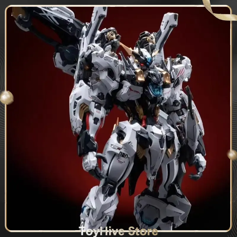 В НАЛИЧИИ: IN ERA+ RMD 1/72 FE – обзор и цена Model Kit Infinite Dimension