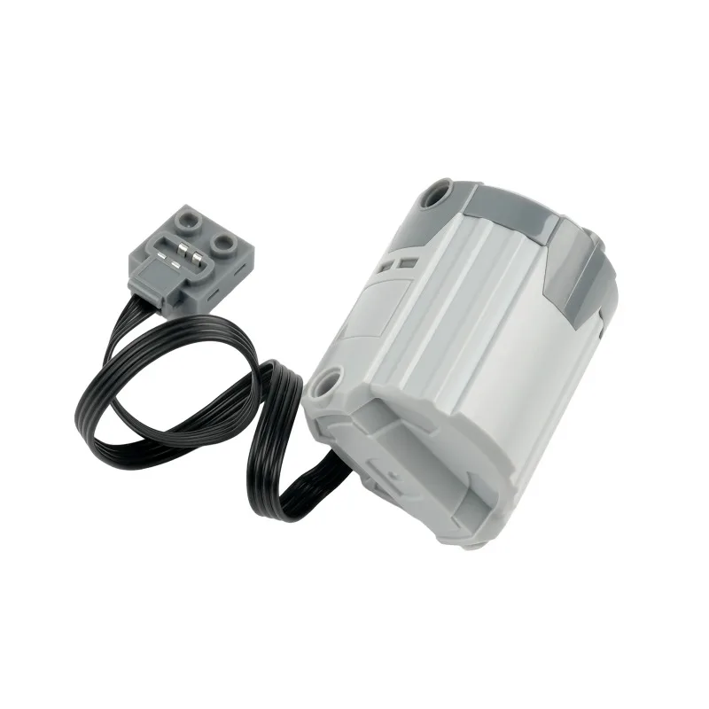 XL Motor 8882 Комплект силовых – обзор и цена Model Kit Brands