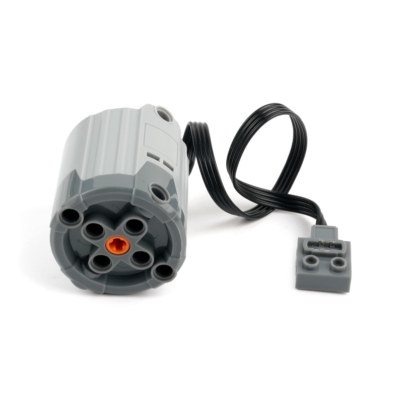 XL Motor 8882 Комплект силовых – обзор и цена Model Kit Brands