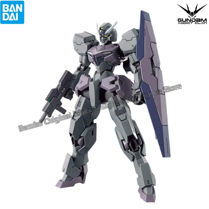 В наличии Модель Куклы Bandai  – обзор и цена Model Kit Brands