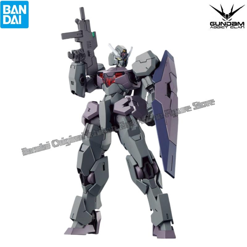 В наличии Модель Куклы Bandai  – обзор и цена Model Kit Brands