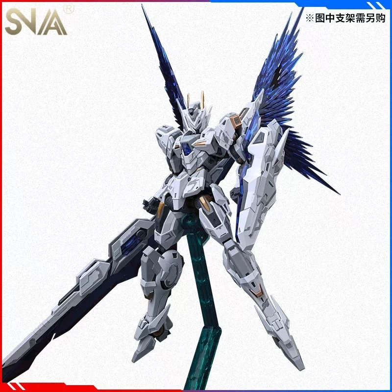 Фигурка-конструктор Рыцарей Кр – обзор и цена Model Kit Tristan