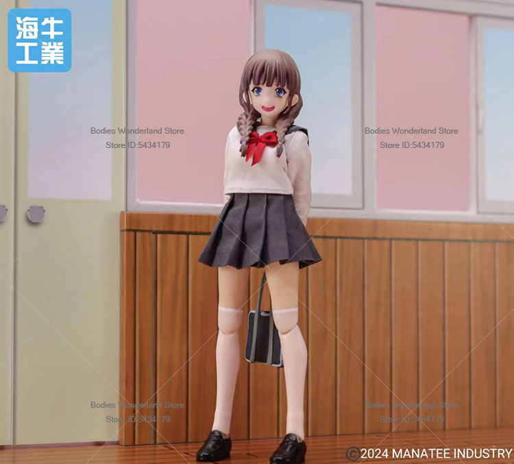 В наличии: Коллекционная фигур – обзор и цена Model Kit Kotobukiya