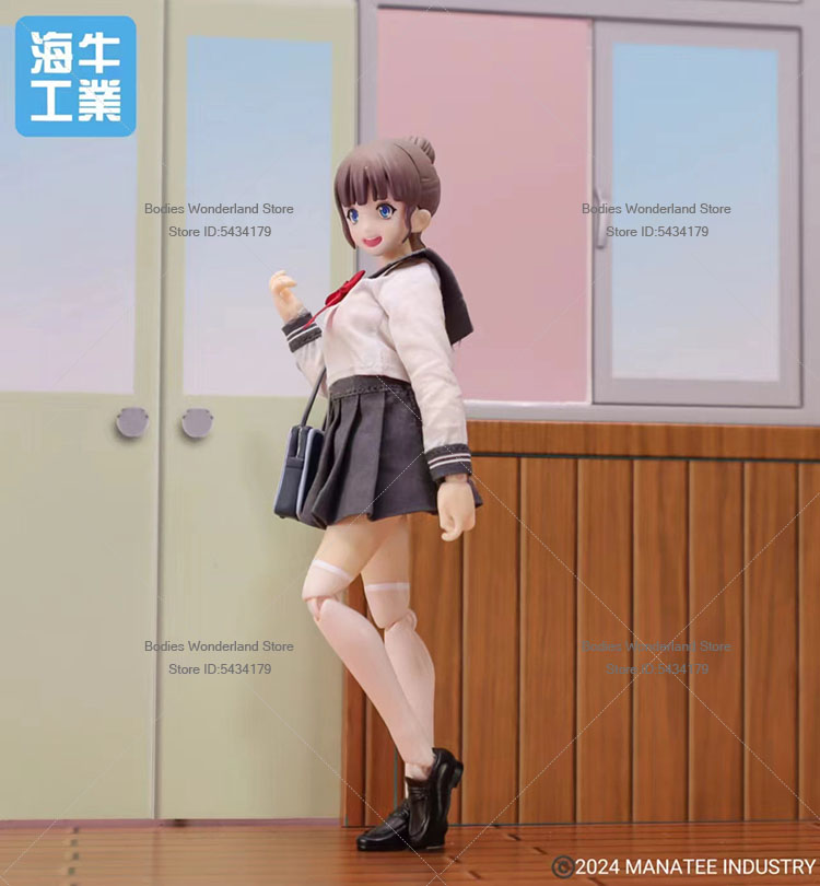 В наличии: Коллекционная фигур – обзор и цена Model Kit Kotobukiya