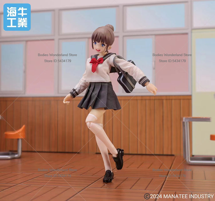 В наличии: Коллекционная фигур – обзор и цена Model Kit Kotobukiya