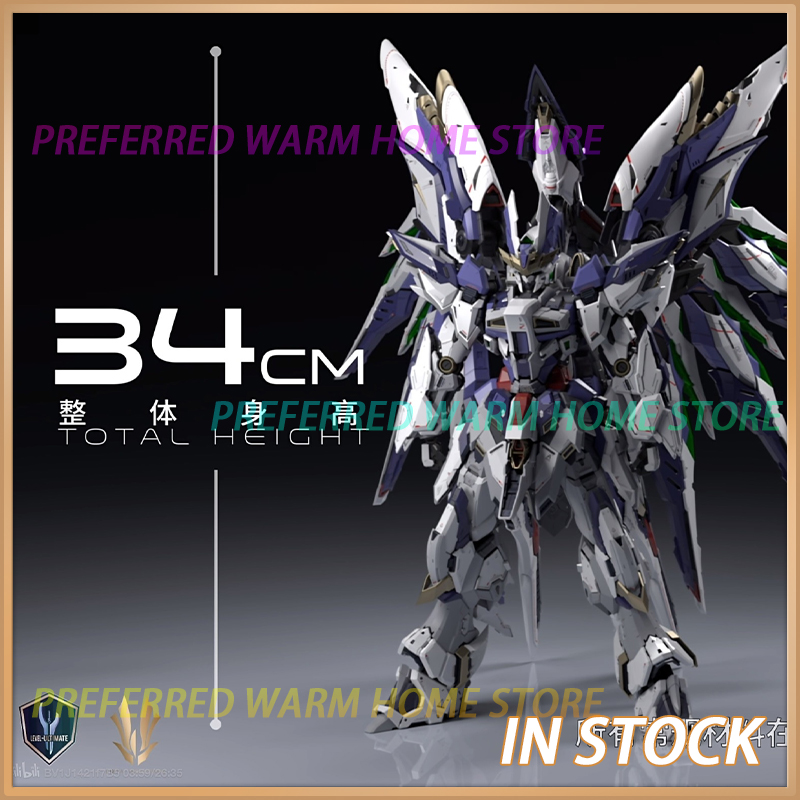 В наличии EINTA INDUSTRIES SKY – обзор и цена Model Kit Infinite Dimension